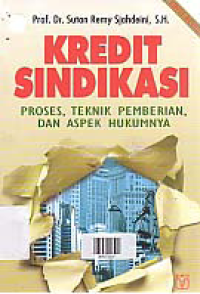 KREDIT SINDIKASI