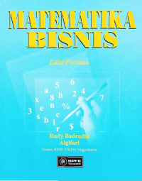 MATEMATIKA BISNIS