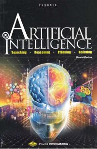 Image of ARTIFICIAL INTELLIGENCE