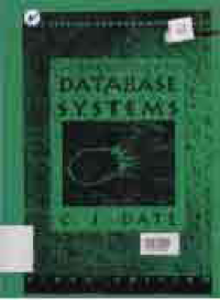 Image of AN INTRODUCTION TO DATABASE SYSTEMS