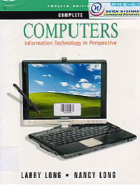 COMPLETE COMPUTERS; Information Technology in Perspective