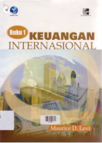 Image of KEUANGAN INTERNASIONAL (Buku 1)