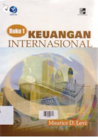 KEUANGAN INTERNASIONAL (Buku 1)