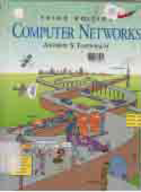 Image of COMPUTER NETWORKS