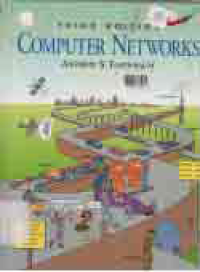 COMPUTER NETWORKS