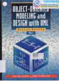 OBJECT ORIENTED MODELING AND DESIGN WITH UML