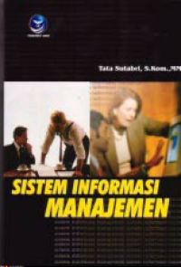 Image of SISTEM INFORMASI MANAJEMEN