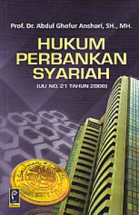 HUKUM PERBANKAN SYARIAH