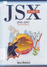 JAKARTA STOCK EXCHANGE (JSX) WATCH 2006-2007