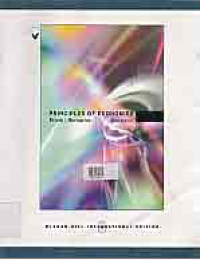 Image of PRINCIPLES OF ECONOMICS