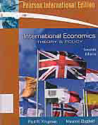 INTERNATIONAL ECONOMICS