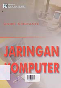 Image of JARINGAN KOMPUTER