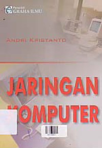 JARINGAN KOMPUTER