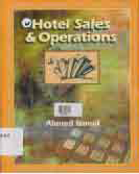 Image of HOTEL S ALES AND OPERATIONS