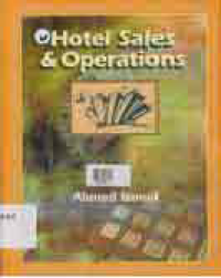 HOTEL S ALES AND OPERATIONS