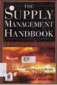 THE SUPPLY MANAGEMENT HANDBOOK