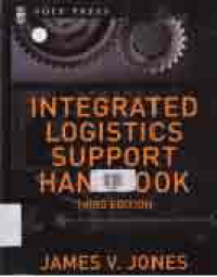 INTEGRATED LOGISTICS SUPORT HANDBOOK