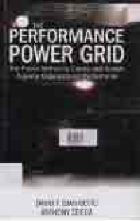 Image of THE PERFORMANCE POWER GRID