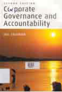 Image of CORPORATE GOVERNANCE AND ACCOUNTABILITY