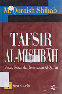 TAFSIR AL-MISHBAH