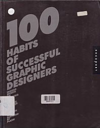 Image of HUNDRED (100) HABITS OF SUCCESSFUL GRAPHIC DESIGNERS