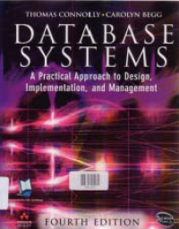 DATABASE SYSTEMS; A Practical Approach to Design, Implementation, and Management