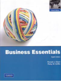 Image of BUSINESS ESSENTIALS