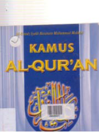 KAMUS AL-QUR'AN