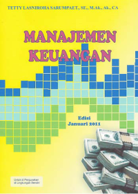 Image of MANAJEMEN KEUANGAN