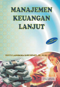 Image of MANAJEMEN KEUANGAN LANJUT