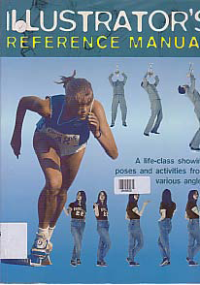 Image of ILLUSTRATOR'S REFERENCE MANUAL
