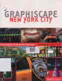 Image of GRAPHISCAPE NEW YORK CITY