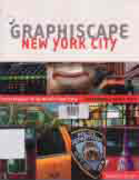 GRAPHISCAPE NEW YORK CITY