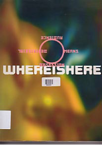Image of WHERE IS HERE