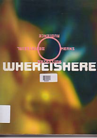 WHERE IS HERE