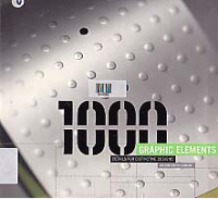 Image of THOUSAND (1000) GRAPHIC ELEMENTS DETAIL FOR DISTINCTIVE DESIGNS
