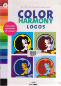 Image of COLOR HARMONY LOGOS