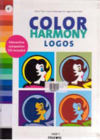 COLOR HARMONY LOGOS