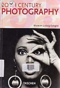 Image of TWENTIETH (20 TH) CENTURY PHOTOGRAPHY