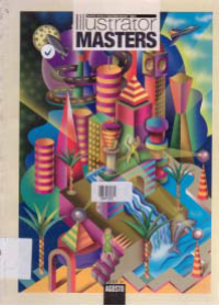 Image of ILLUSTRATOR MASTER
