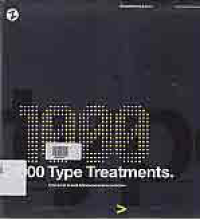 Image of THOUSAND (1000) TYPE TREATMENTS