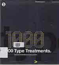 THOUSAND (1000) TYPE TREATMENTS