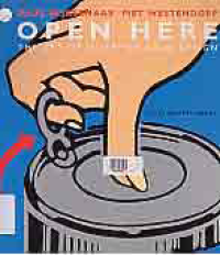 Image of OPEN HERE THE ART OF INSTRUCTIONAL DESIGN