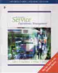 SUCCESSFUL SERVICE OPERATIONS MANAGEMENT