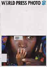 Image of WORLD PRESS PHOTO 06