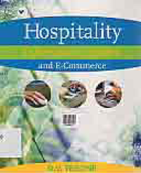 HOSPITALITY INFORMATION SYSTEMS AND E-COMMERCE