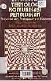Image of TEKNOLOGI KOMUNIKASI PENDIDIKAN