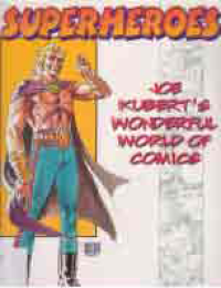 Image of SUPERHEROS