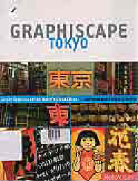 Image of GRAPHISCAPE  TOKYO