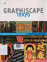 GRAPHISCAPE  TOKYO